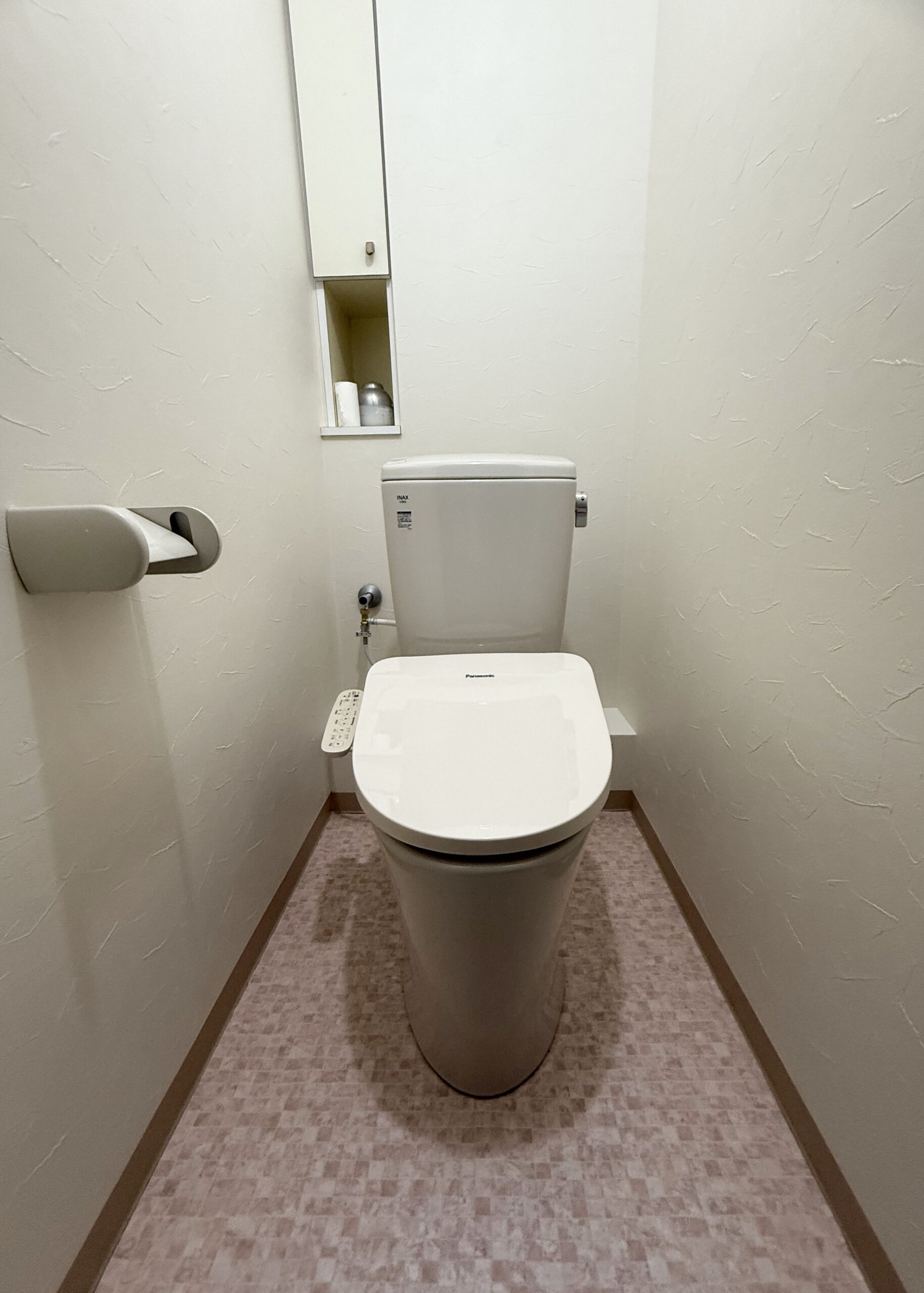 町田市南町田　トイレリフォーム　K様