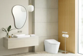 トイレがあなたの健康管理をサポート！？
