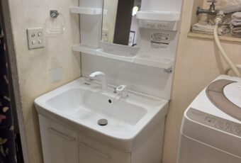 使用商材：LIXILオフト