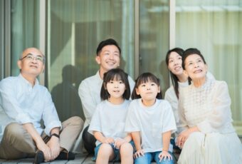 お盆の帰省で気づいた実家のちょっとした心配事をリフォームで解決!